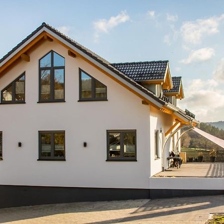 Ferienwohnung Stratmann Lennestadt Exteriör bild