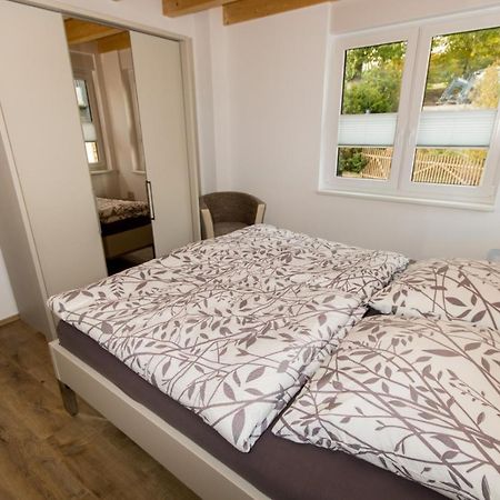 Ferienwohnung Stratmann Lennestadt Exteriör bild