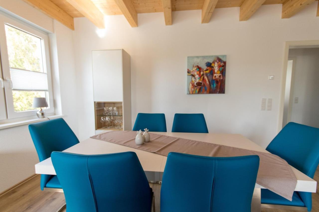 Ferienwohnung Stratmann Lennestadt Exteriör bild