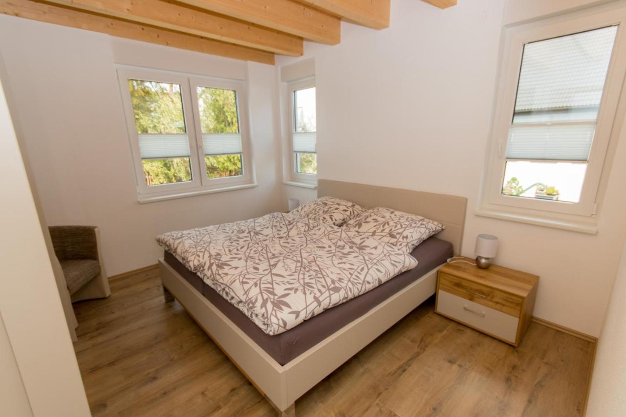 Ferienwohnung Stratmann Lennestadt Exteriör bild