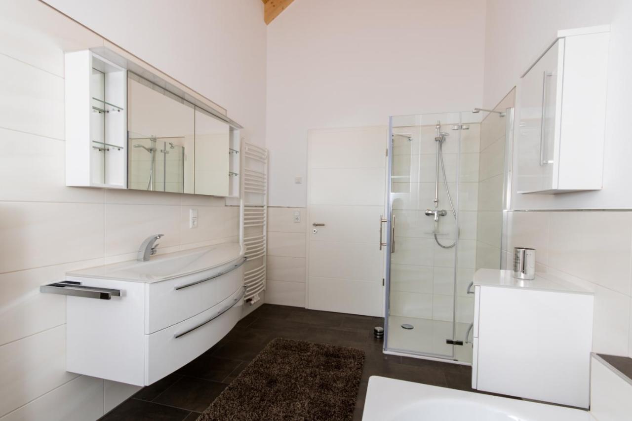 Ferienwohnung Stratmann Lennestadt Exteriör bild