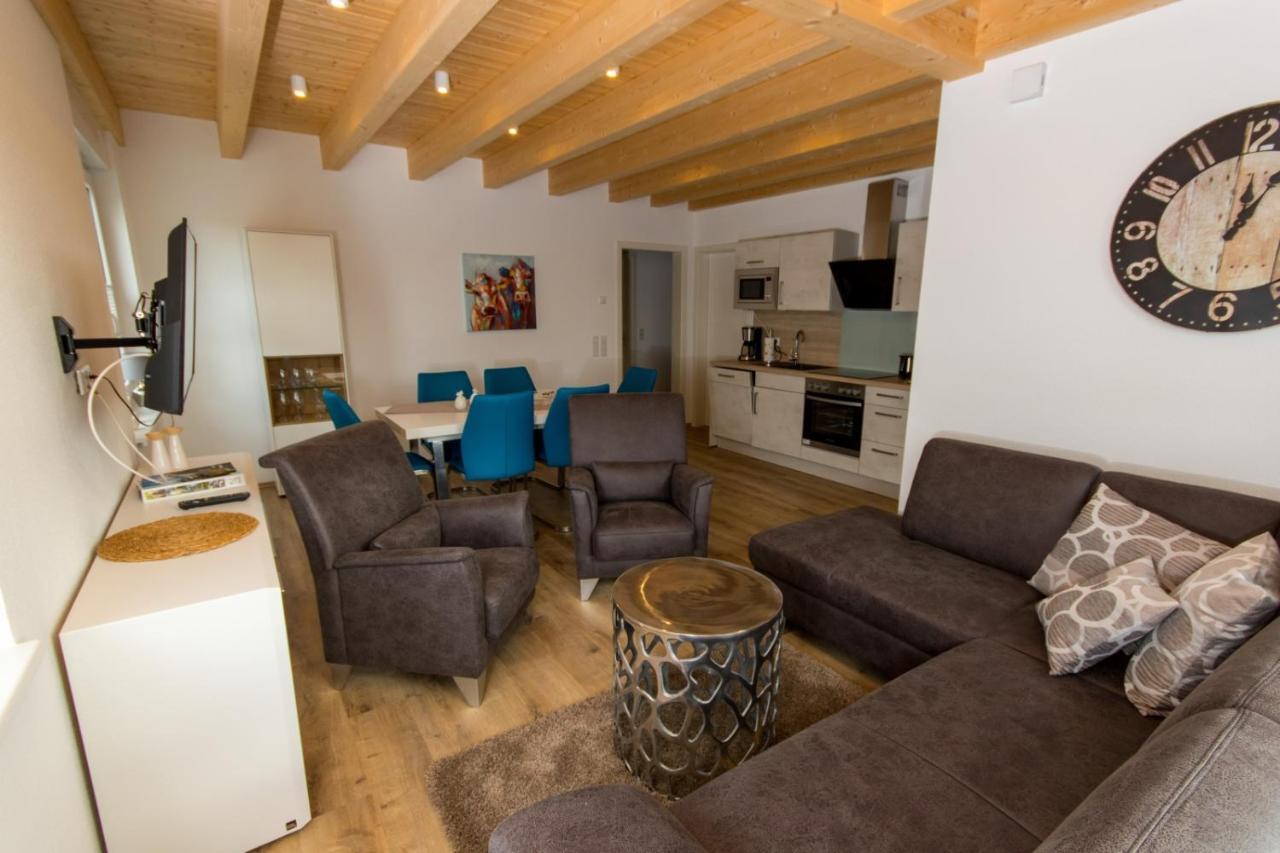 Ferienwohnung Stratmann Lennestadt Exteriör bild