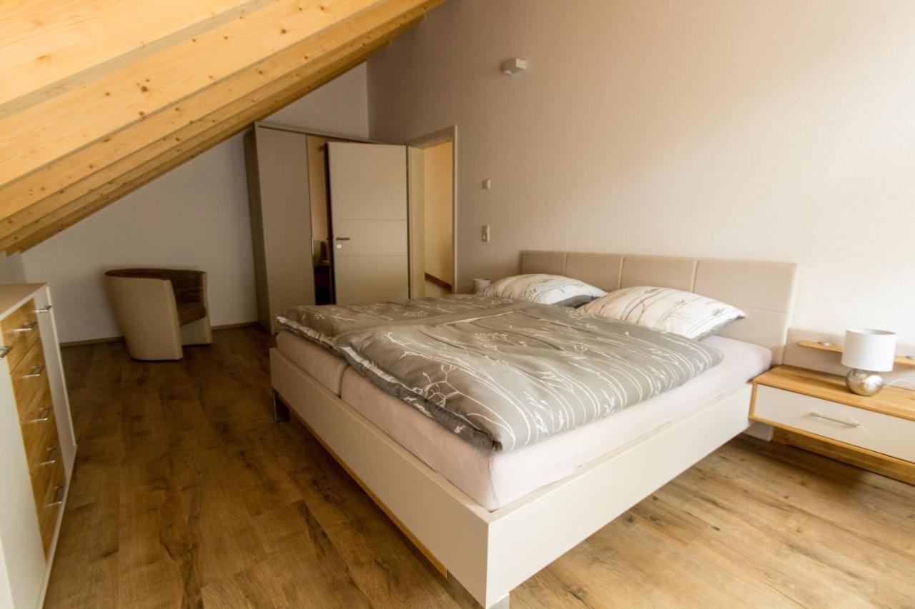 Ferienwohnung Stratmann Lennestadt Exteriör bild
