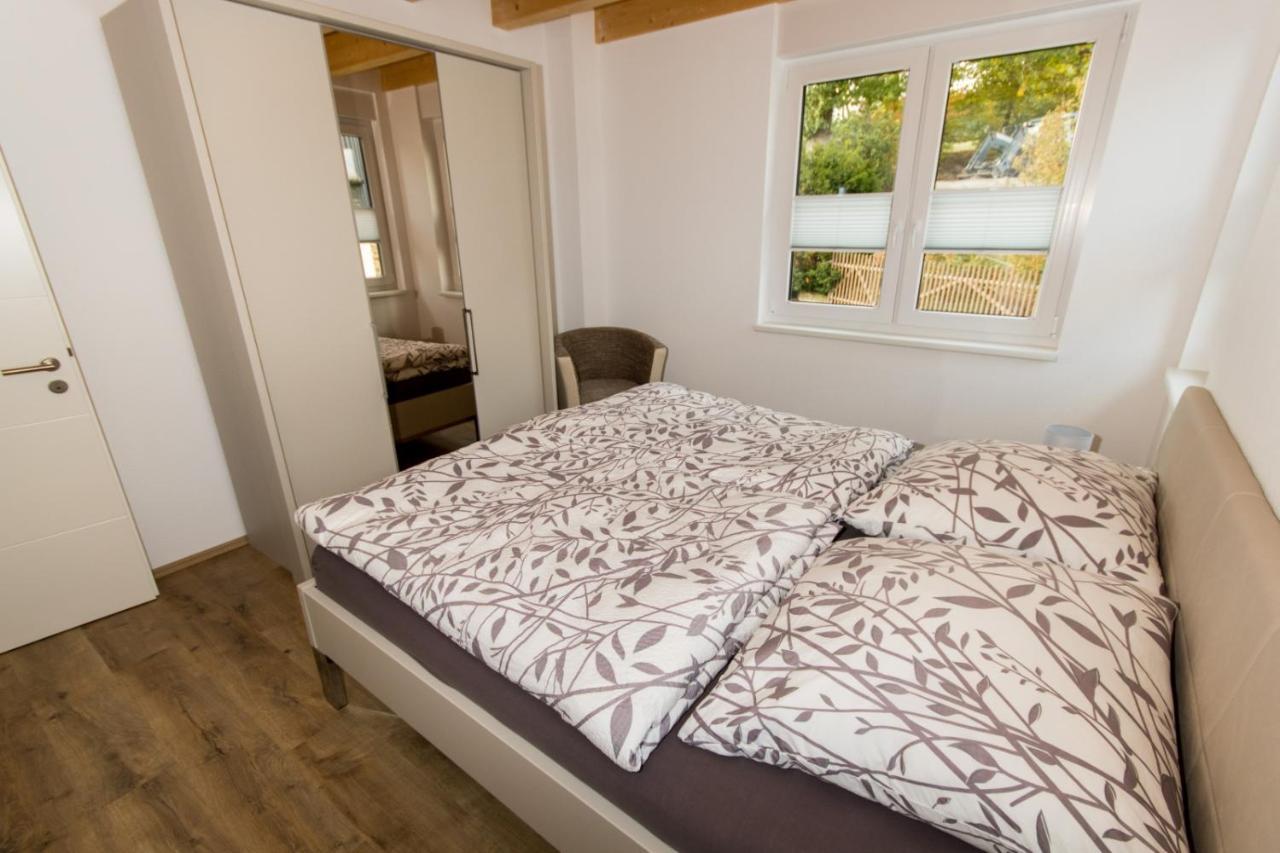 Ferienwohnung Stratmann Lennestadt Exteriör bild